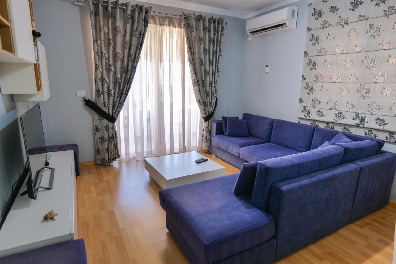 Ansel Home Sarande Ngoại thất bức ảnh