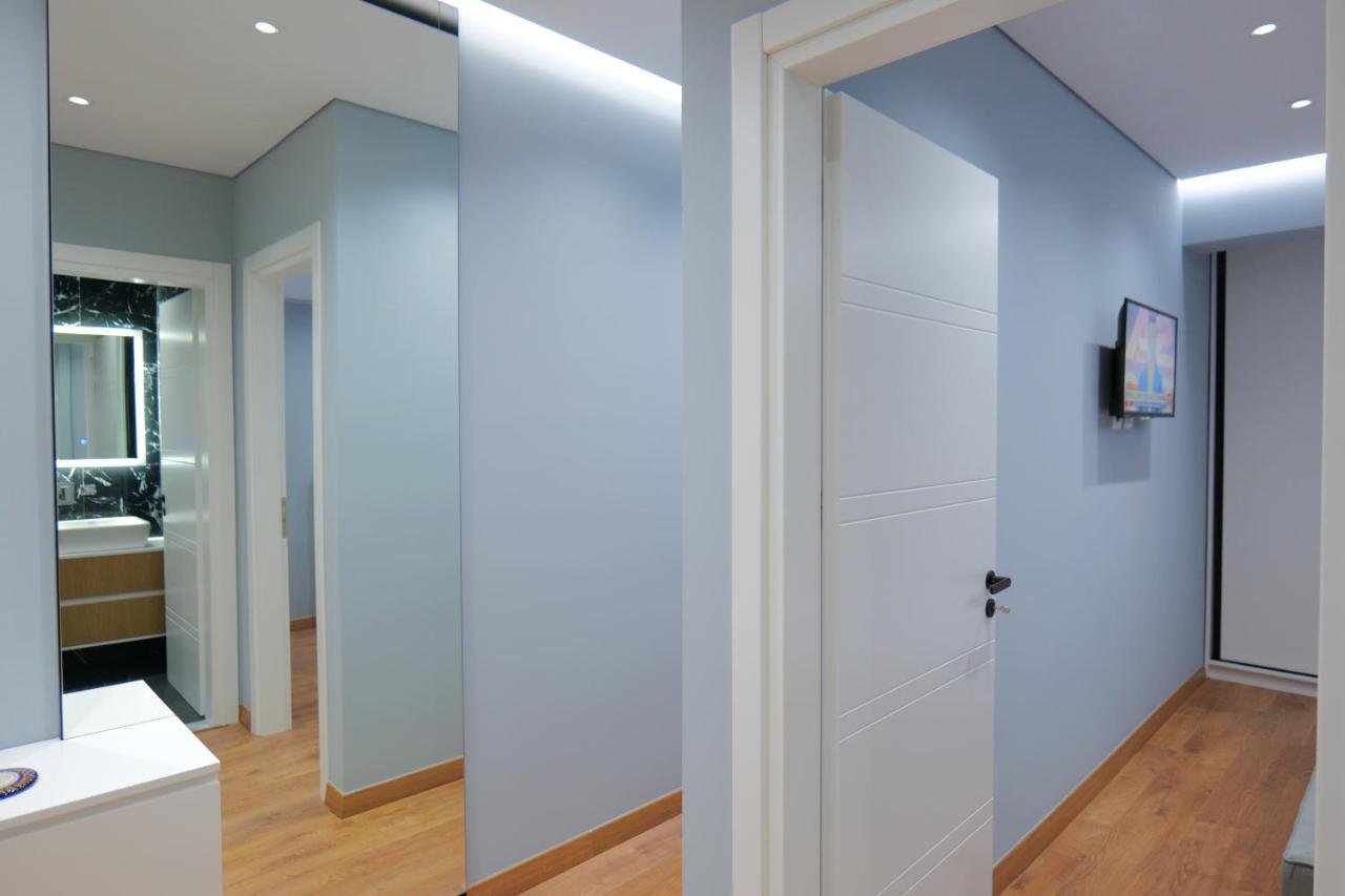 Ansel Home Sarande Ngoại thất bức ảnh