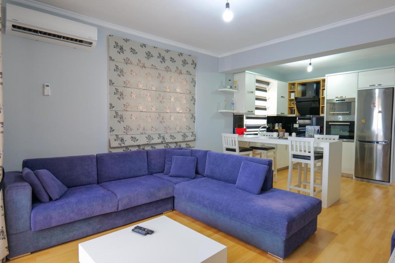 Ansel Home Sarande Ngoại thất bức ảnh
