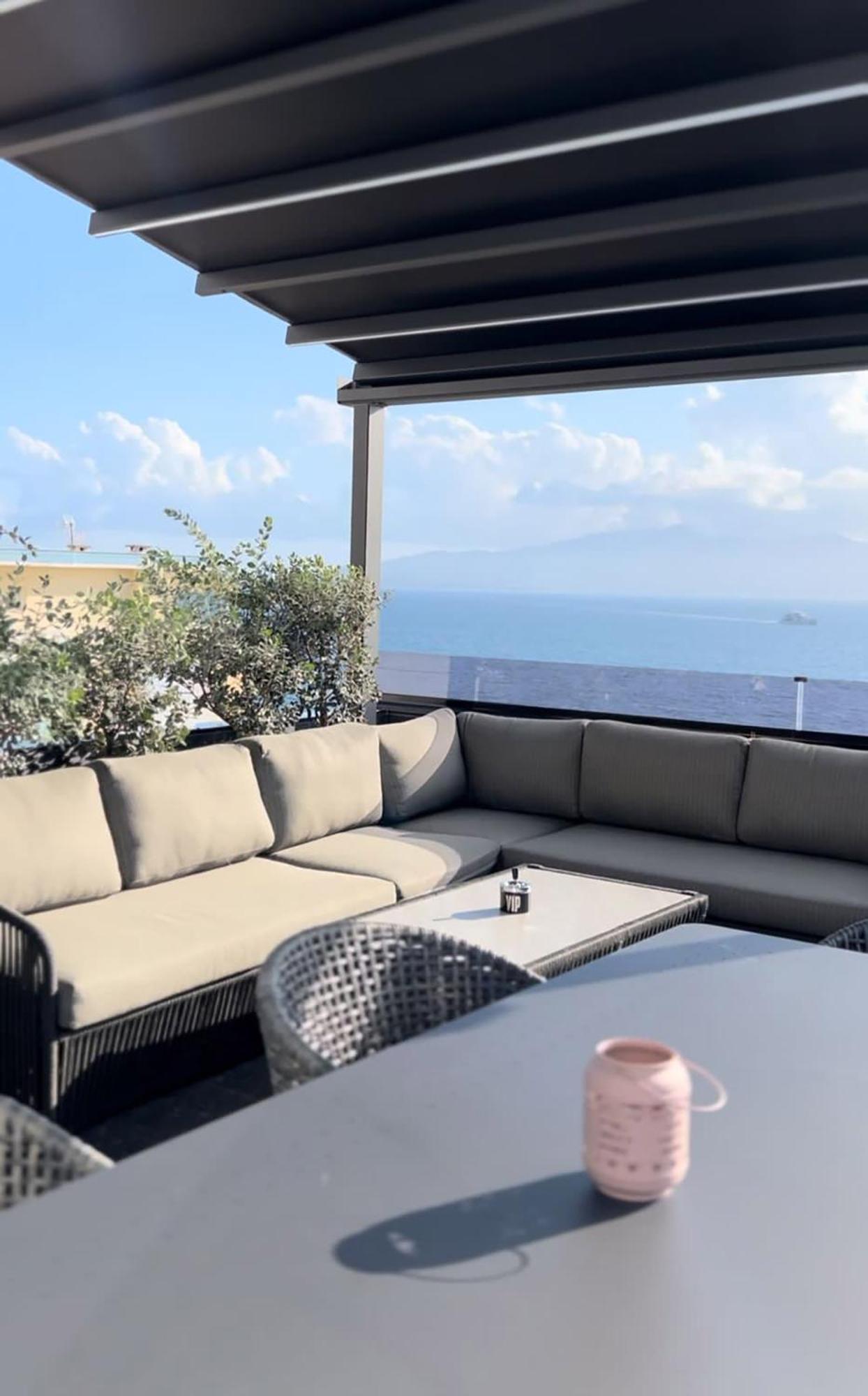 Ansel Home Sarande Ngoại thất bức ảnh