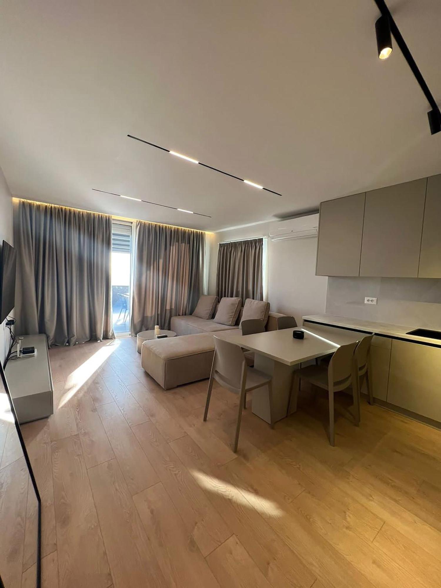 Ansel Home Sarande Ngoại thất bức ảnh
