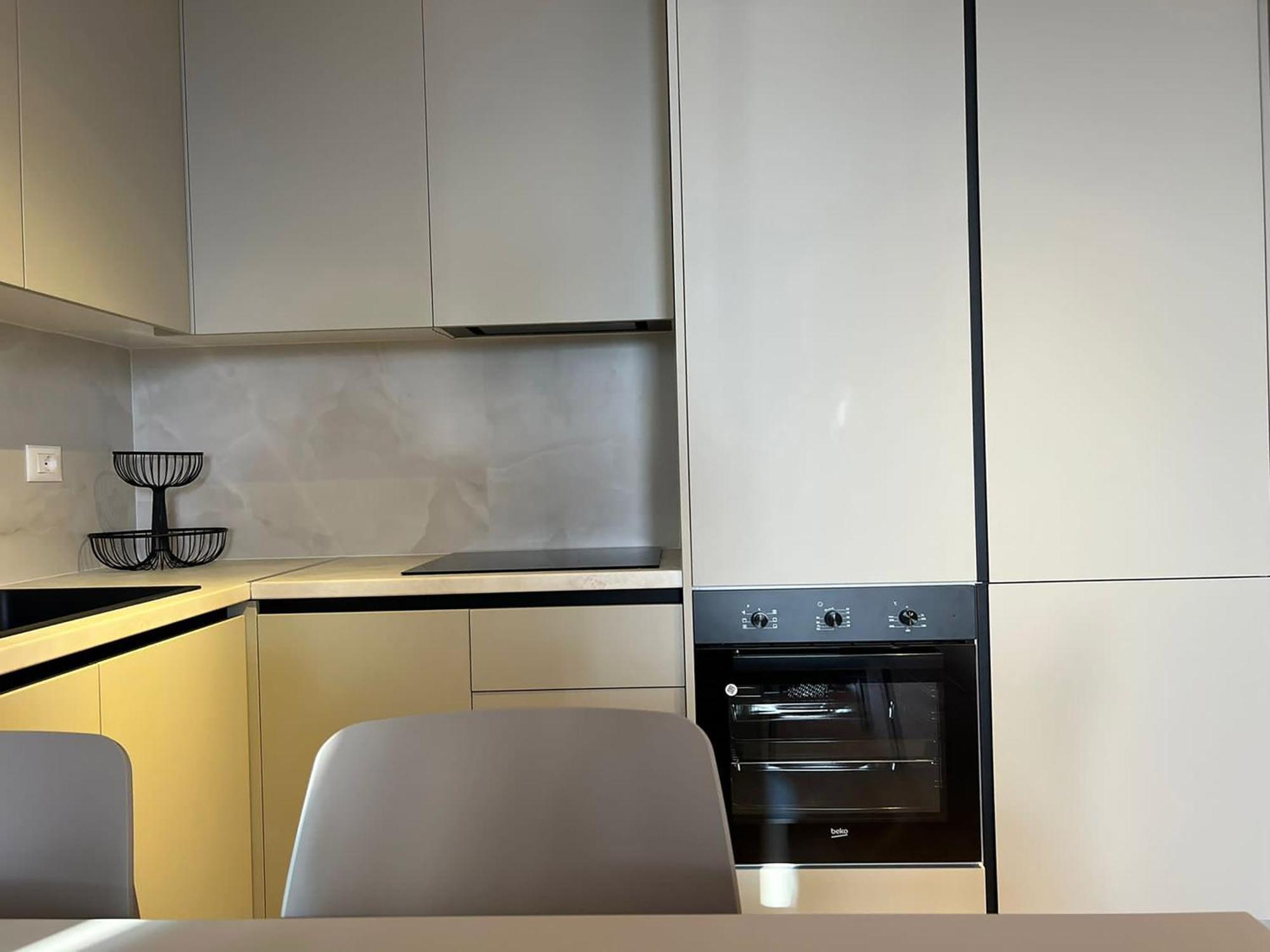Ansel Home Sarande Ngoại thất bức ảnh